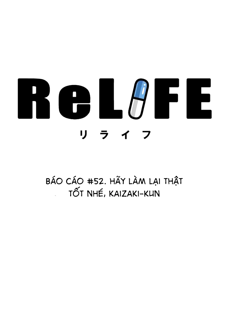 ReLIFE Chapter 52 - 4