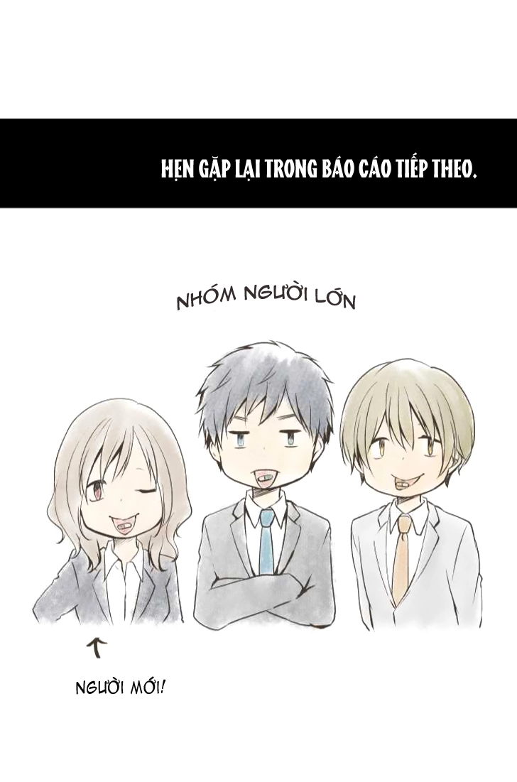 ReLIFE Chapter 52 - 14