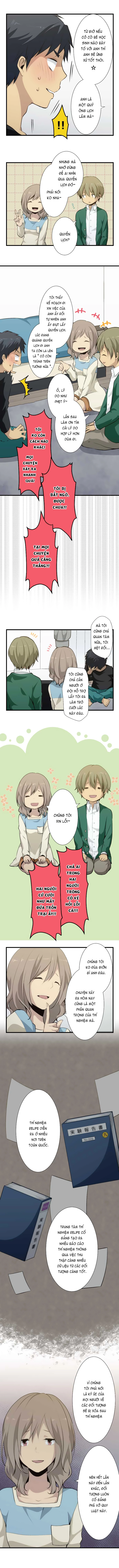 ReLIFE Chapter 53 - 6