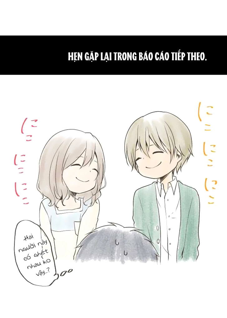 ReLIFE Chapter 53 - 12