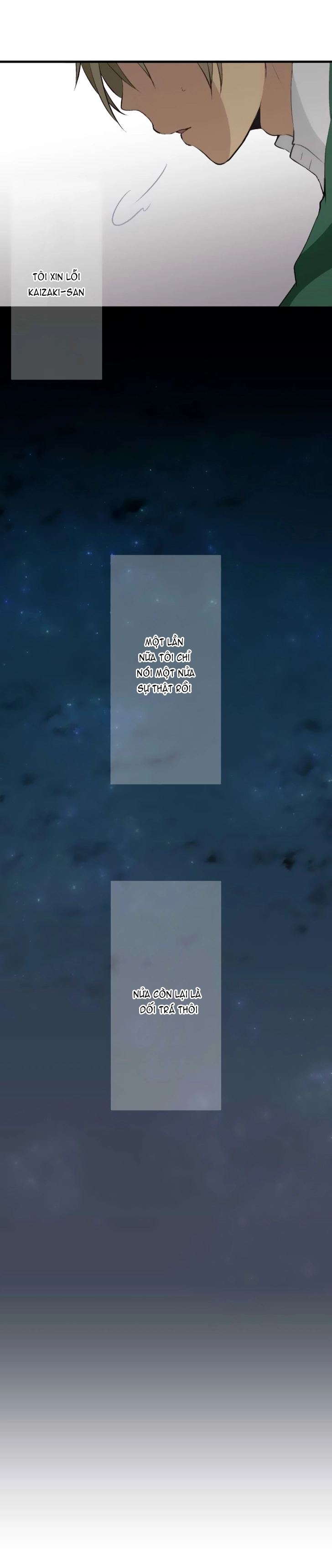 ReLIFE Chapter 54 - 11