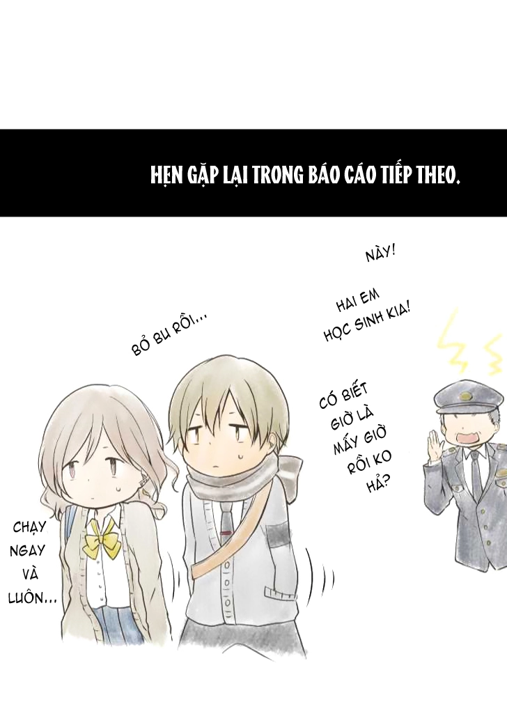 ReLIFE Chapter 54 - 12