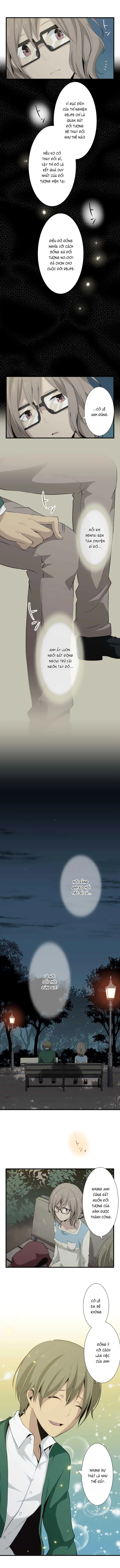 ReLIFE Chapter 55 - 7