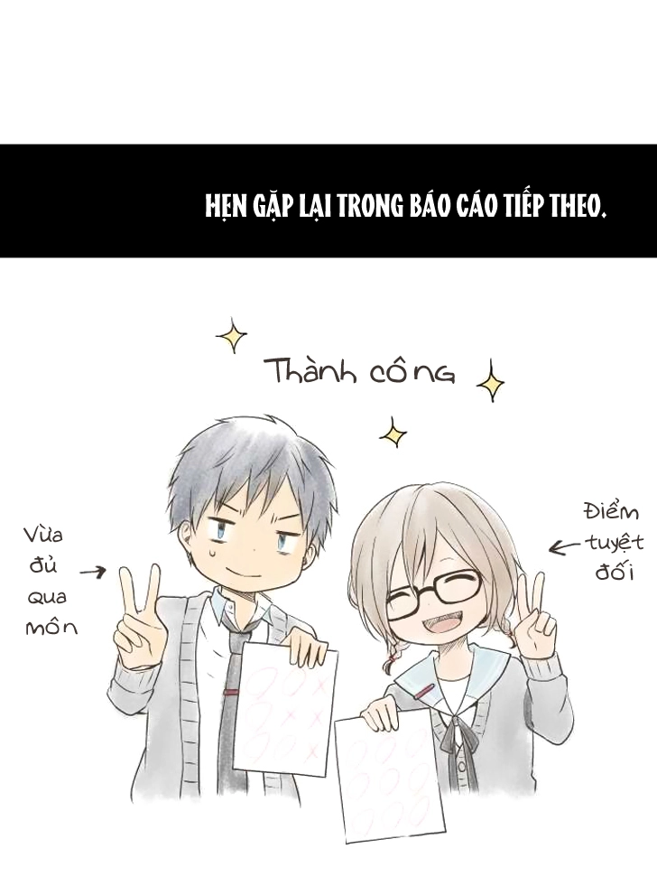 ReLIFE Chapter 55 - 14