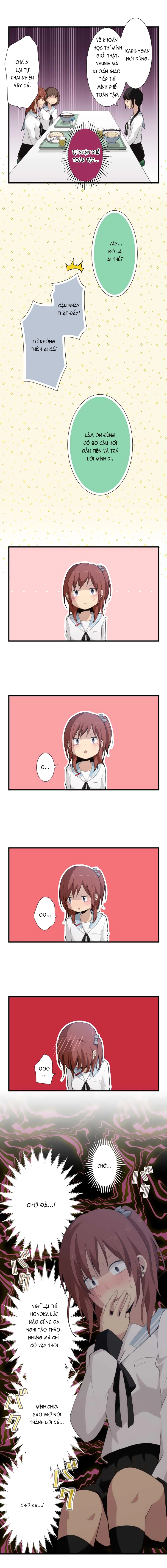 ReLIFE Chapter 56 - 8