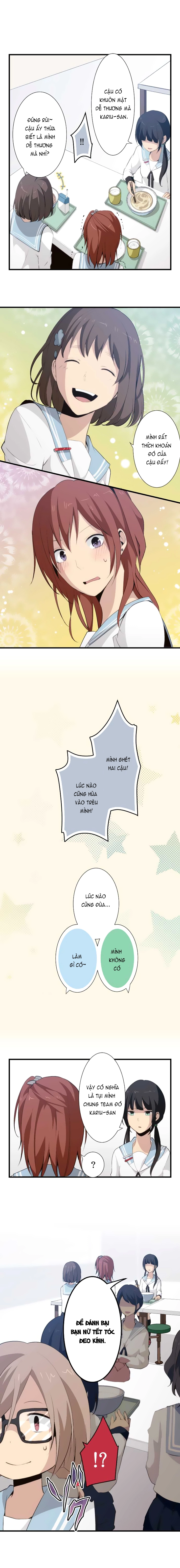 ReLIFE Chapter 56 - 10