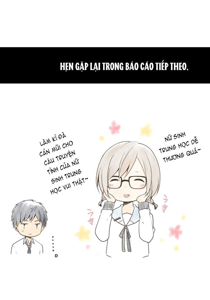 ReLIFE Chapter 56 - 12