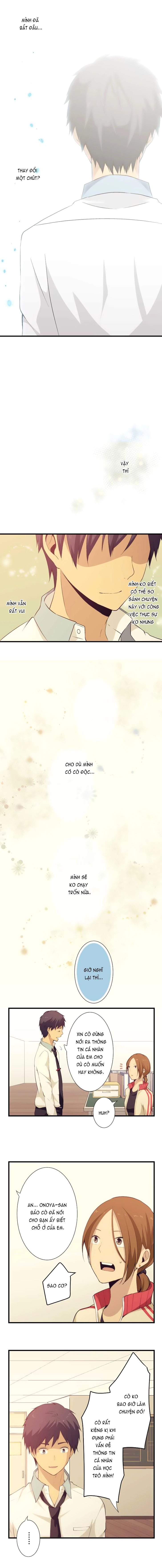 ReLIFE Chapter 57 - 8