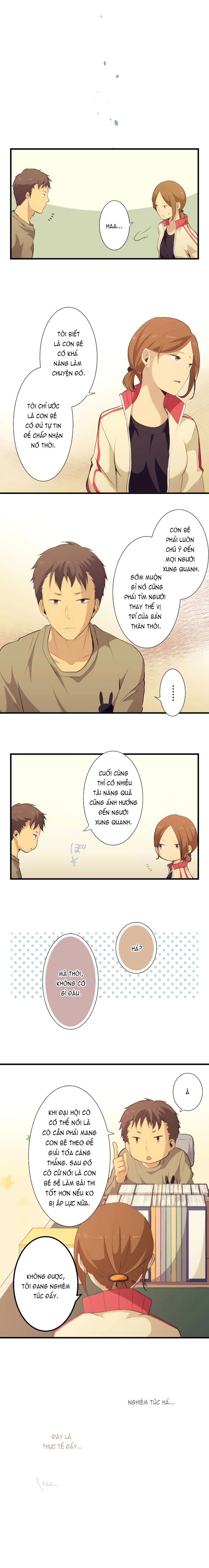 ReLIFE Chapter 58 - 6