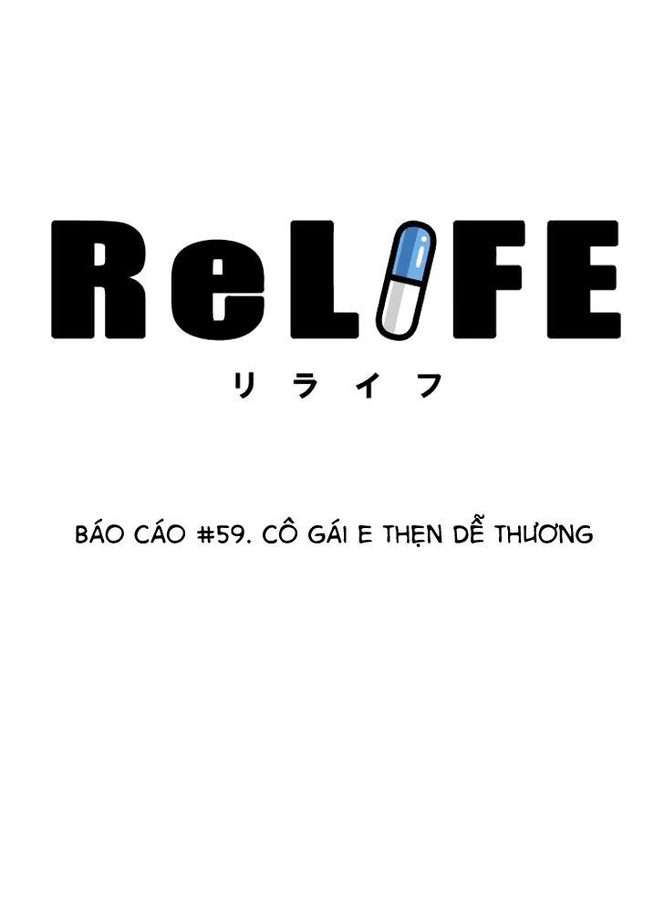 ReLIFE Chapter 59 - 3