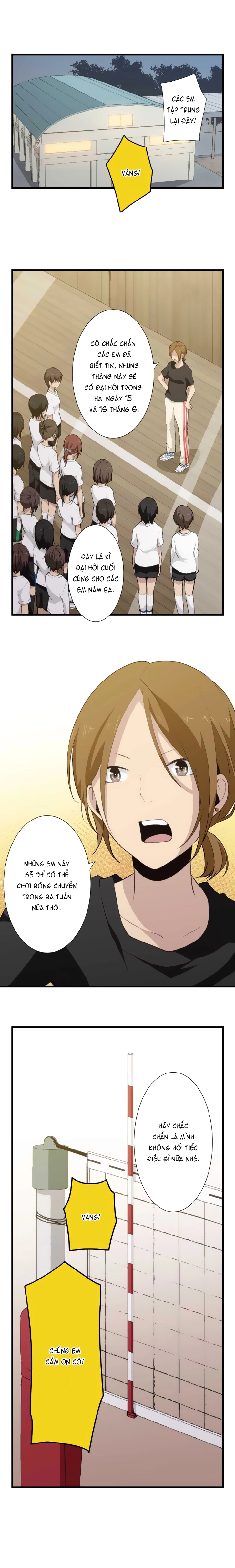 ReLIFE Chapter 60 - 2