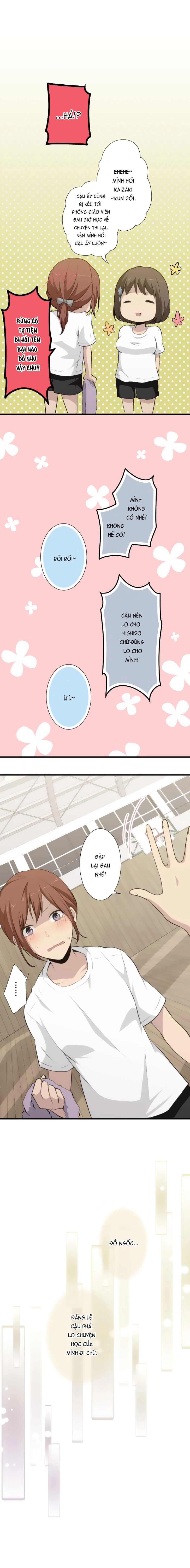 ReLIFE Chapter 60 - 6