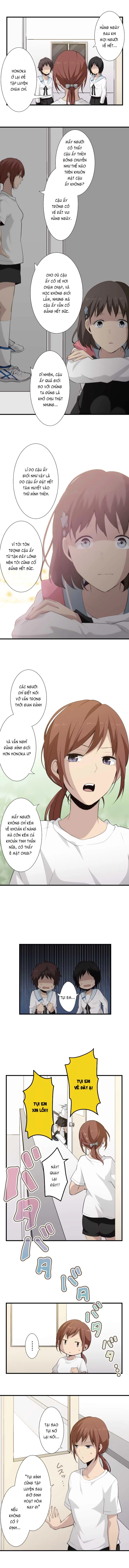 ReLIFE Chapter 60 - 10