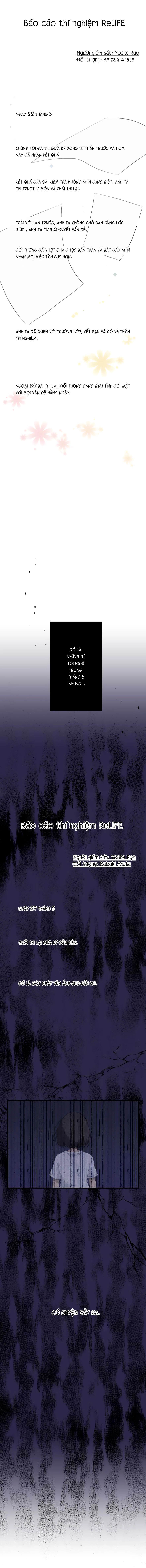 ReLIFE Chapter 61 - 11