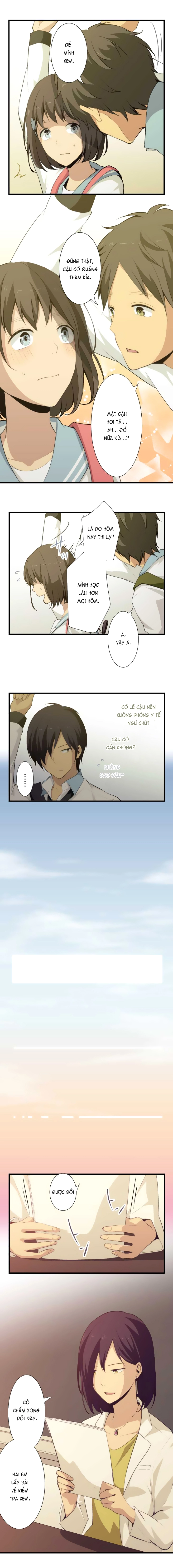 ReLIFE Chapter 62 - 5