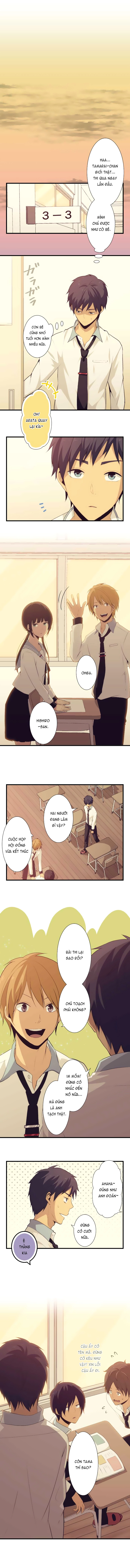 ReLIFE Chapter 62 - 7
