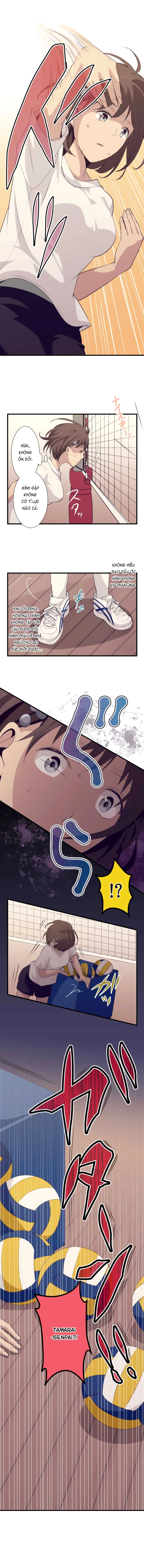 ReLIFE Chapter 62 - 9