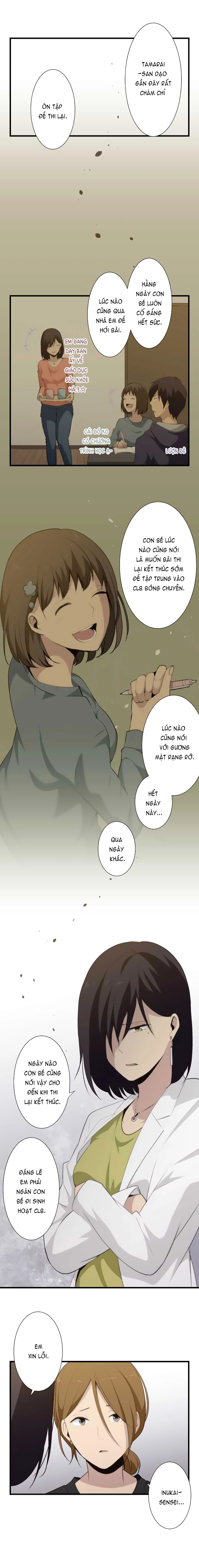 ReLIFE Chapter 63 - 8