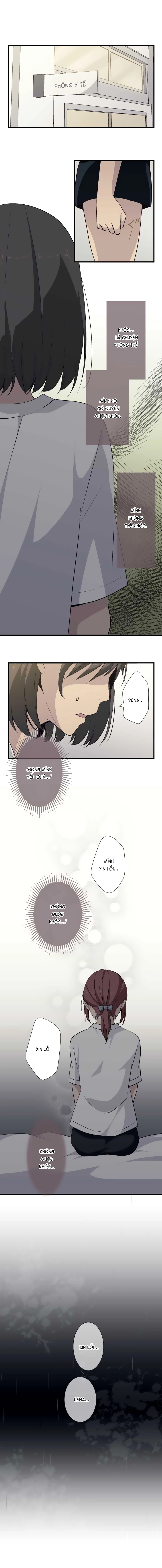 ReLIFE Chapter 64 - 2