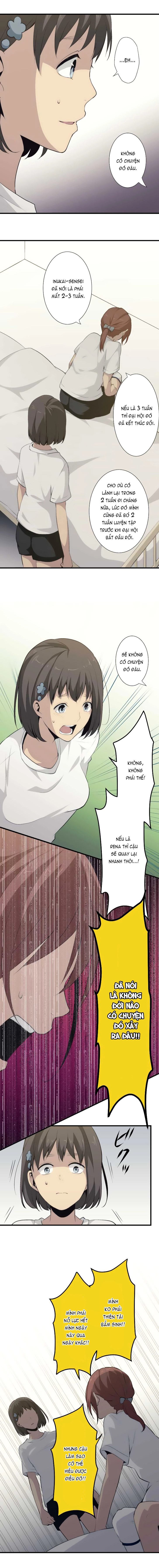 ReLIFE Chapter 64 - 5