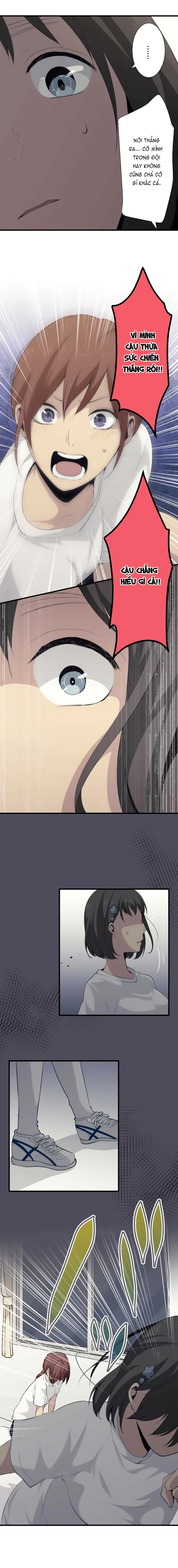 ReLIFE Chapter 64 - 6