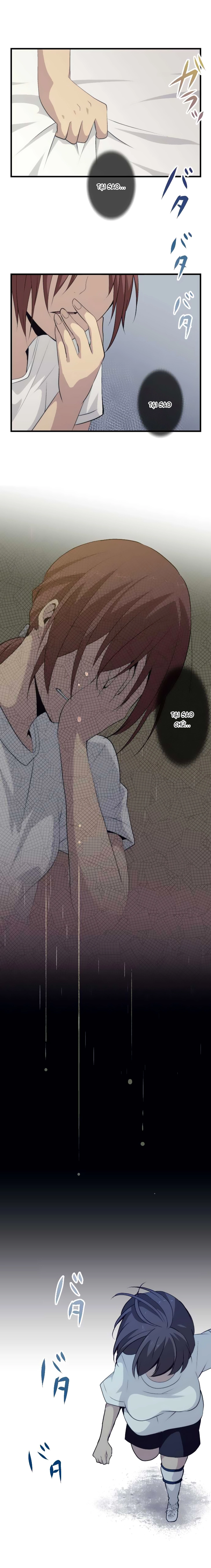 ReLIFE Chapter 64 - 7