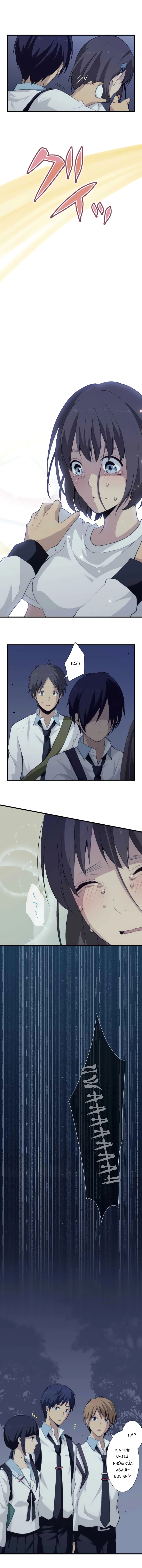 ReLIFE Chapter 64 - 9