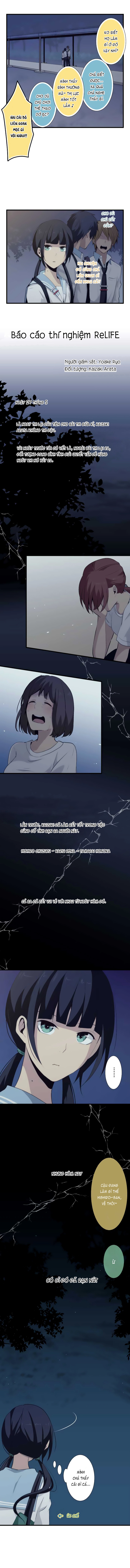 ReLIFE Chapter 64 - 10