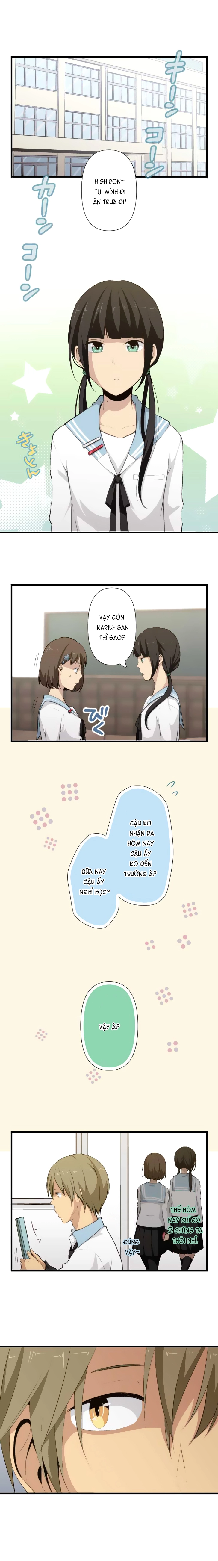 ReLIFE Chapter 65 - 2