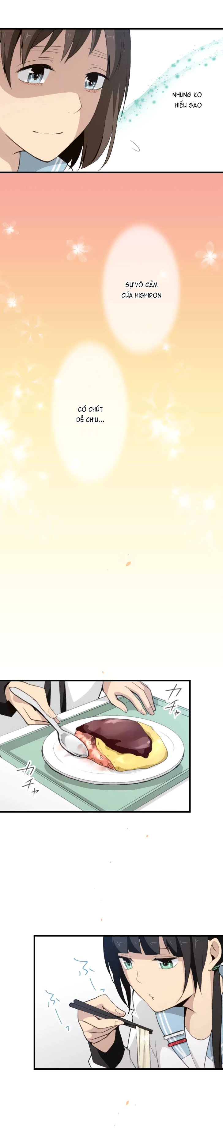 ReLIFE Chapter 65 - 5