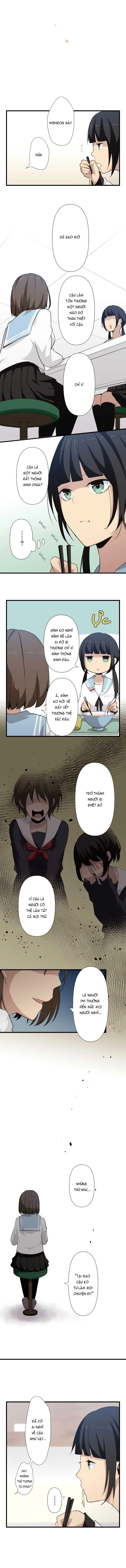 ReLIFE Chapter 65 - 6