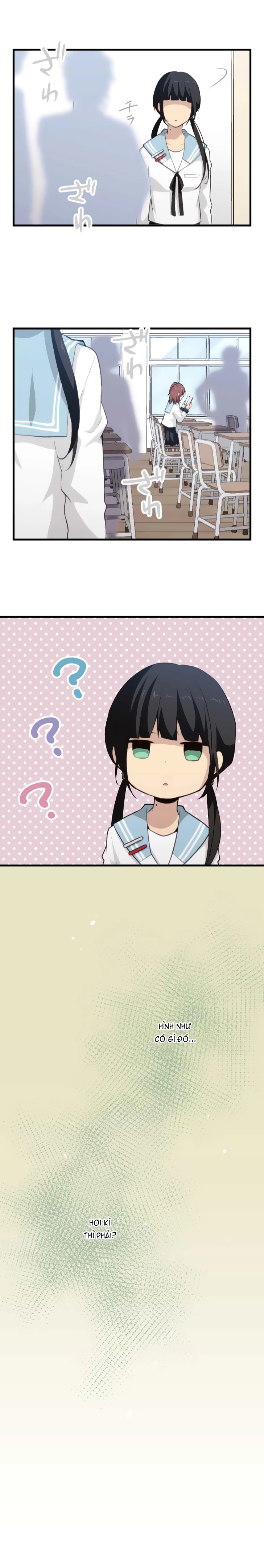 ReLIFE Chapter 65 - 9