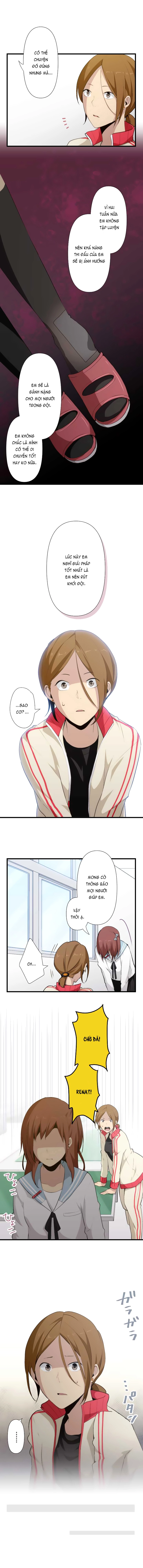 ReLIFE Chapter 66 - 7