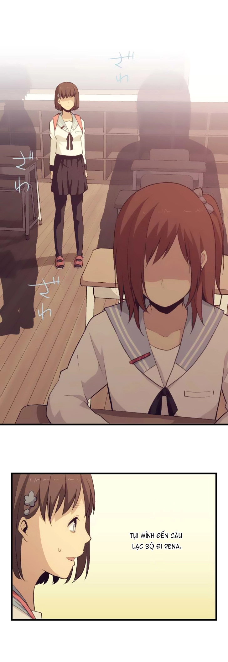 ReLIFE Chapter 67 - 2