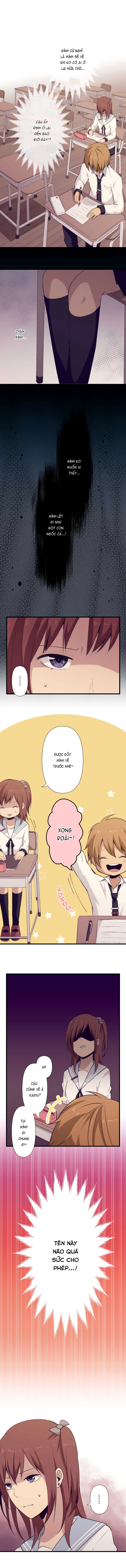 ReLIFE Chapter 67 - 11