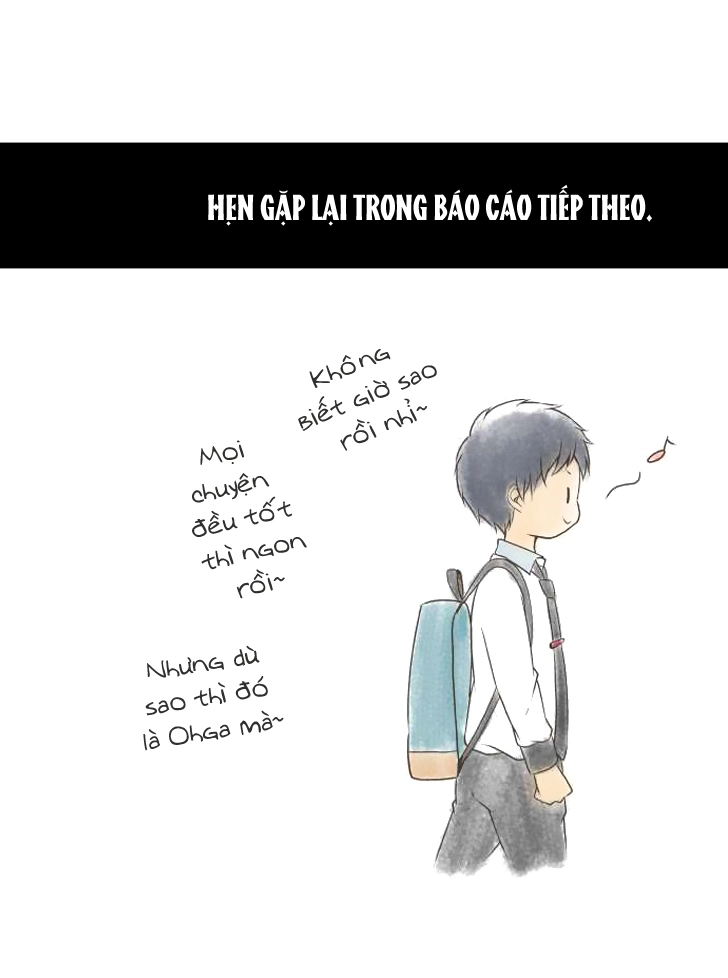 ReLIFE Chapter 67 - 13