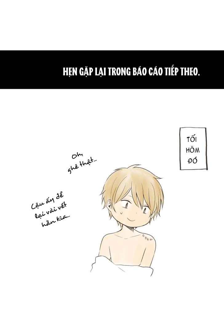 ReLIFE Chapter 68 - 10