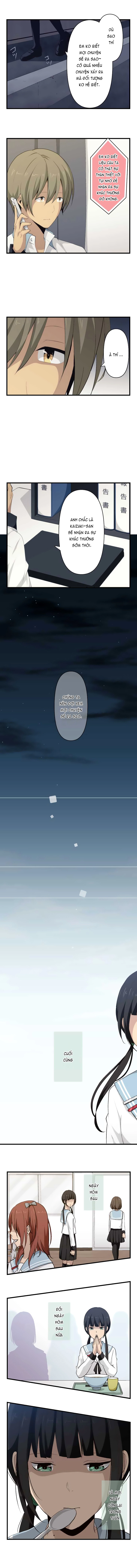 ReLIFE Chapter 69 - 6