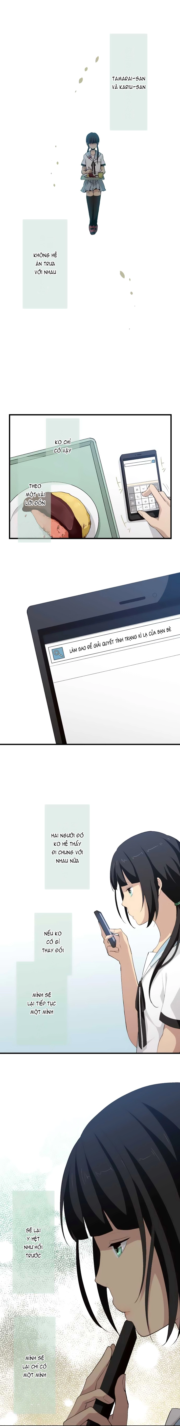 ReLIFE Chapter 69 - 7