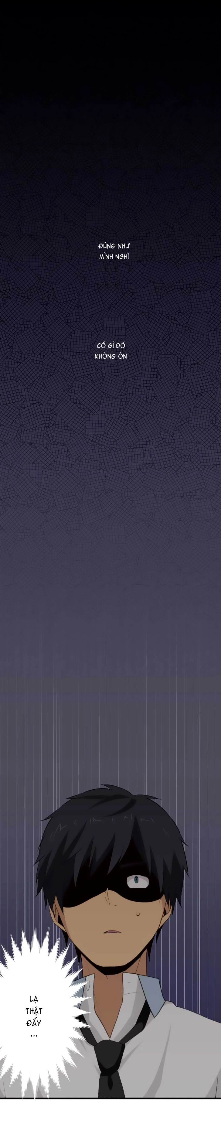 ReLIFE Chapter 69 - 8