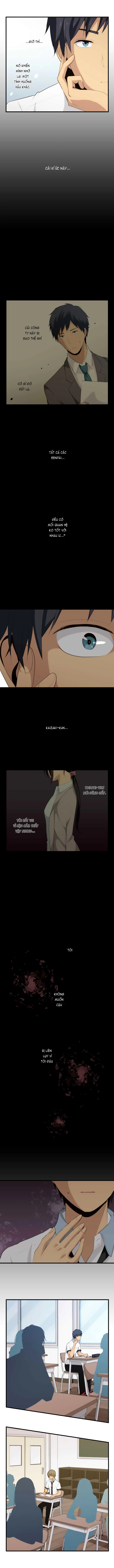 ReLIFE Chapter 69 - 10