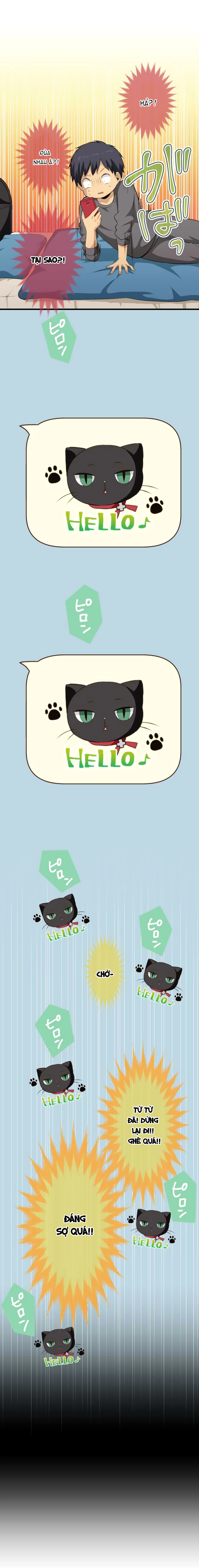 ReLIFE Chapter 70 - 6