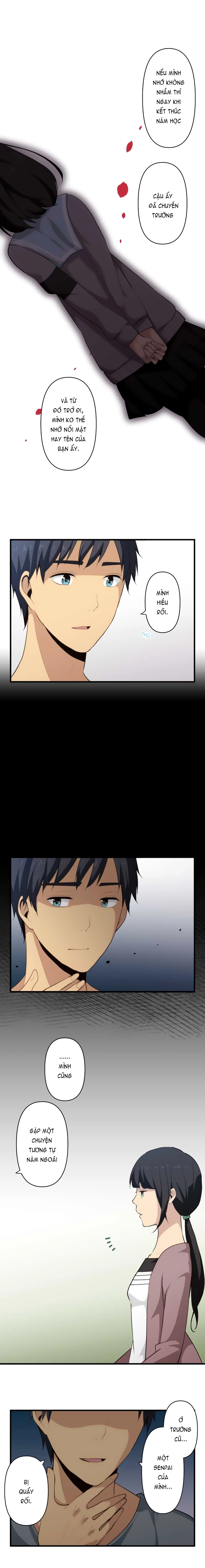 ReLIFE Chapter 71 - 9