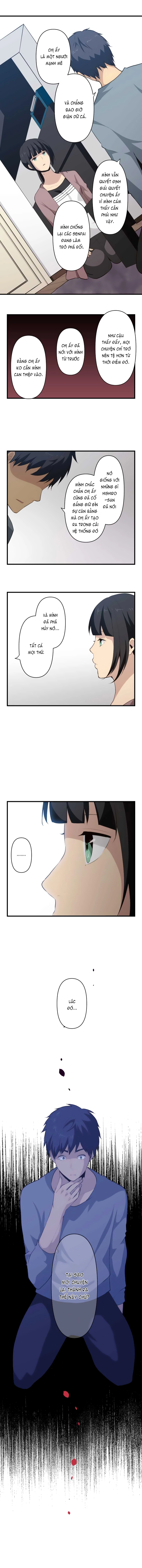 ReLIFE Chapter 71 - 10