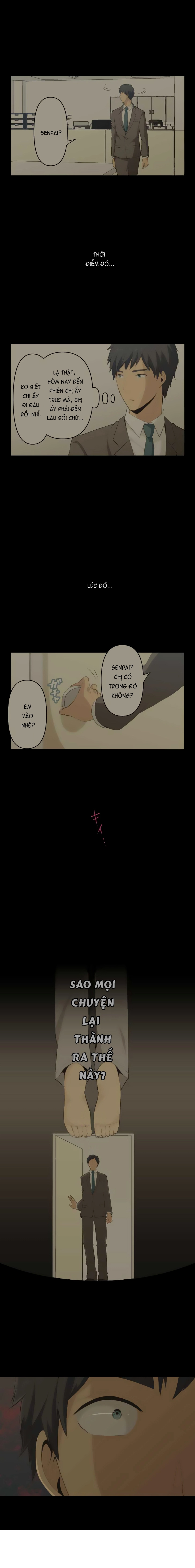 ReLIFE Chapter 72 - 2