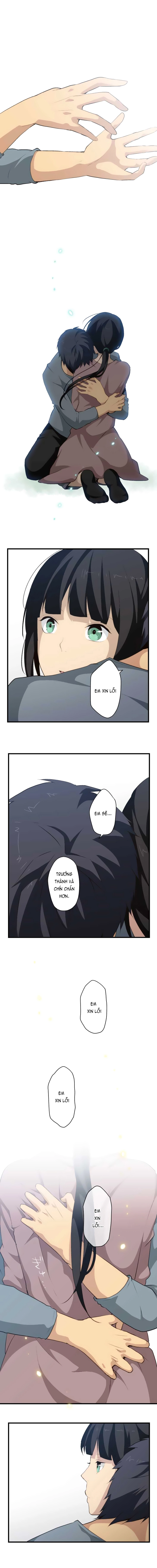 ReLIFE Chapter 72 - 5