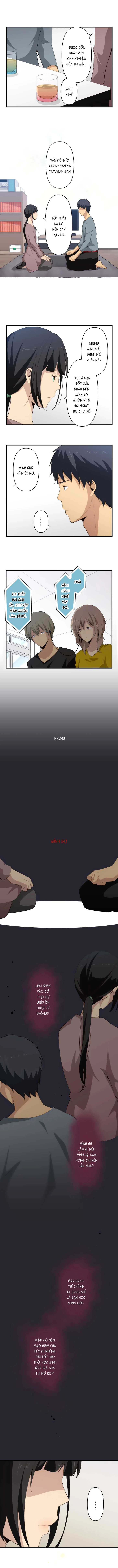 ReLIFE Chapter 72 - 7