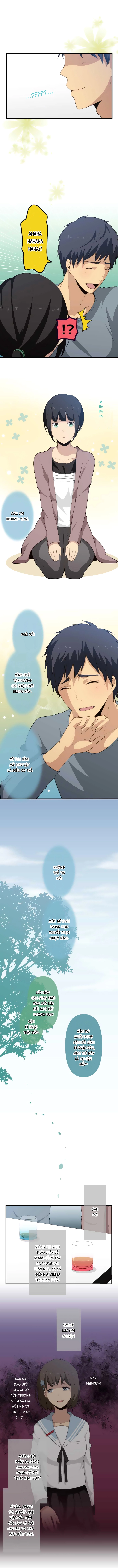 ReLIFE Chapter 73 - 5