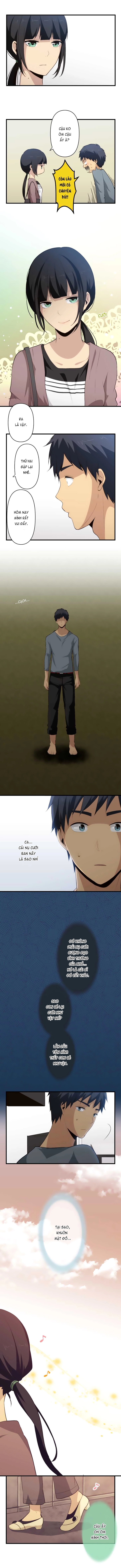 ReLIFE Chapter 73 - 8