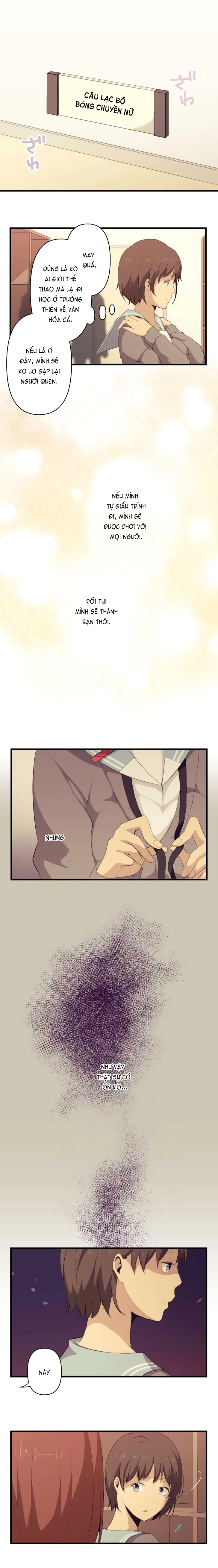 ReLIFE Chapter 75 - 6